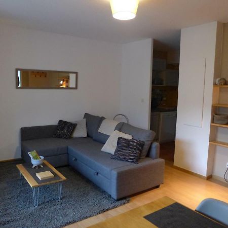 Confortable Appartement T2 Cabine Loudenvielle Zewnętrze zdjęcie