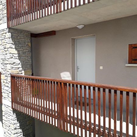 Confortable Appartement T2 Cabine Loudenvielle Zewnętrze zdjęcie