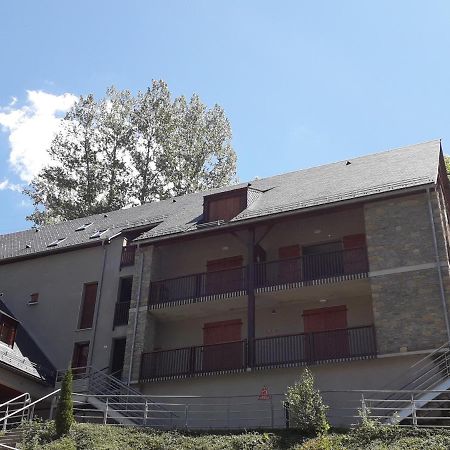 Confortable Appartement T2 Cabine Loudenvielle Zewnętrze zdjęcie
