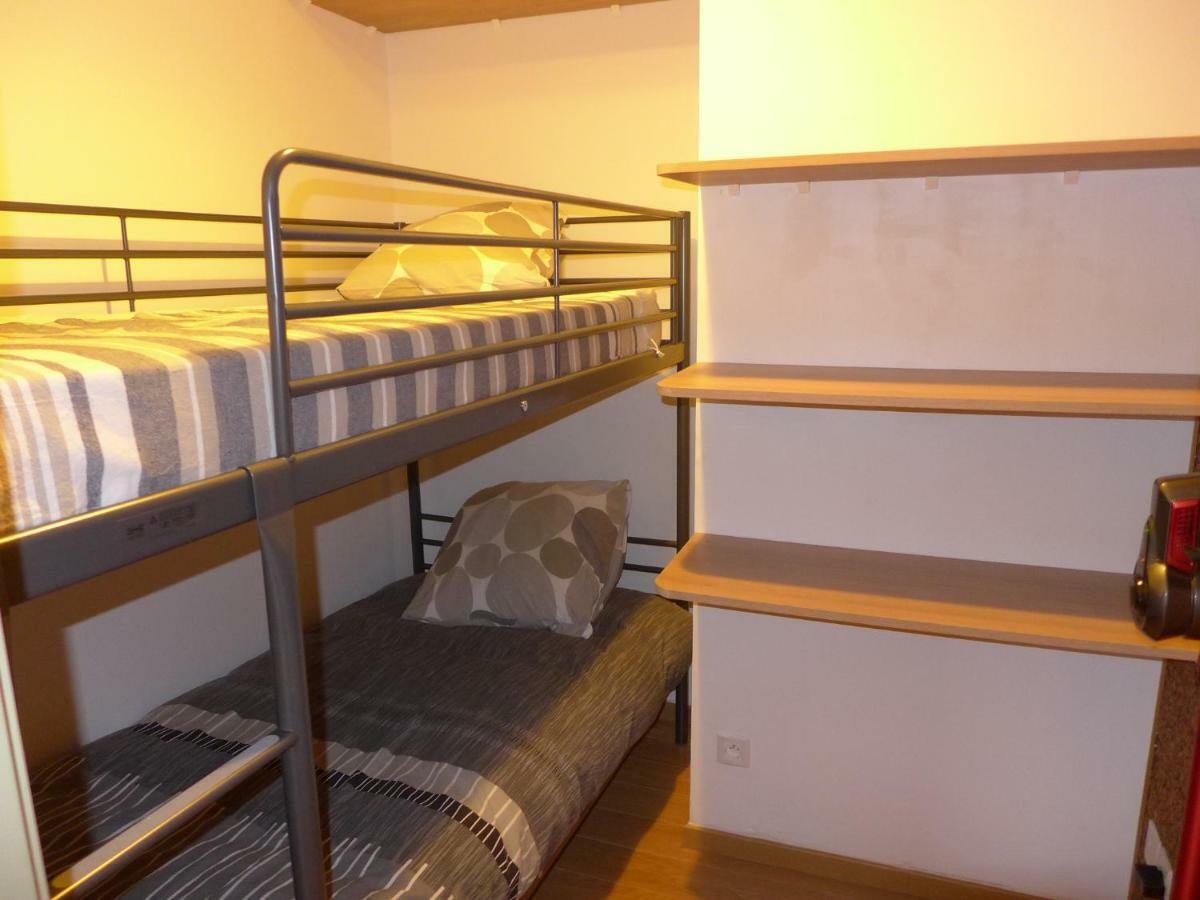 Confortable Appartement T2 Cabine Loudenvielle Zewnętrze zdjęcie