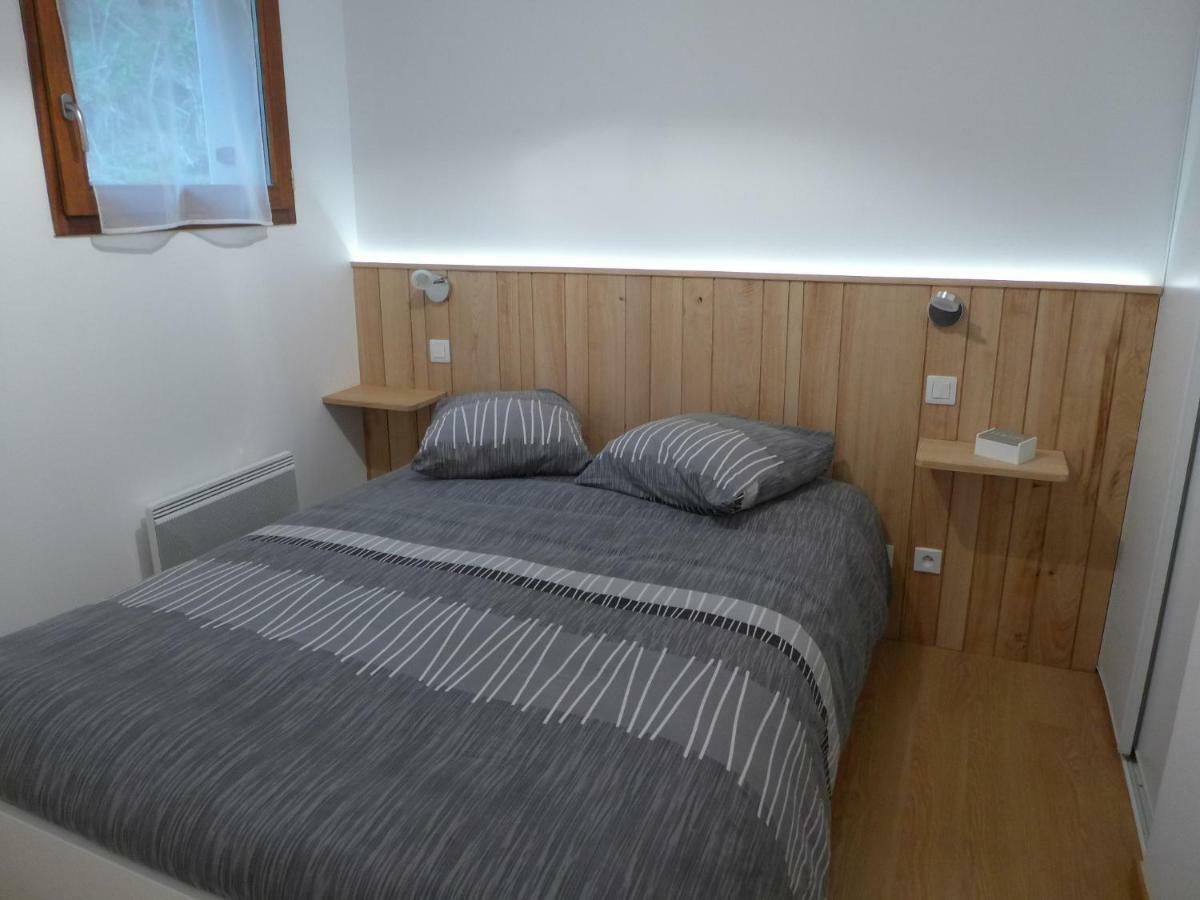 Confortable Appartement T2 Cabine Loudenvielle Zewnętrze zdjęcie