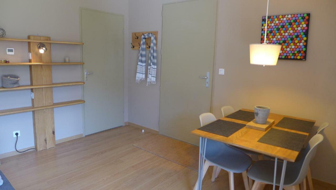 Confortable Appartement T2 Cabine Loudenvielle Zewnętrze zdjęcie