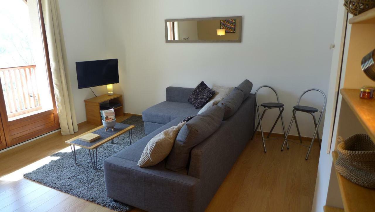 Confortable Appartement T2 Cabine Loudenvielle Zewnętrze zdjęcie